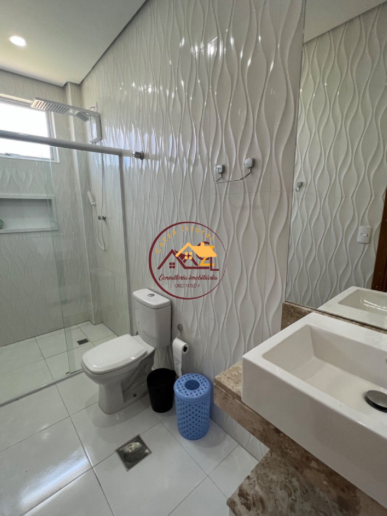 Casa de Condomínio, 4 quartos - Foto 10