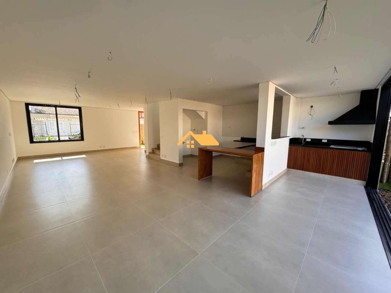 Casa de Condomínio, 4 quartos - Foto 3