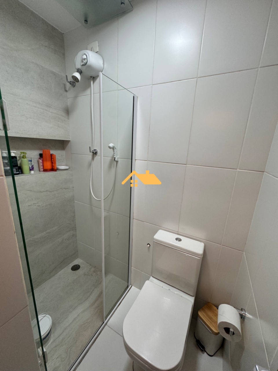Casa de Condomínio, 4 quartos - Foto 30