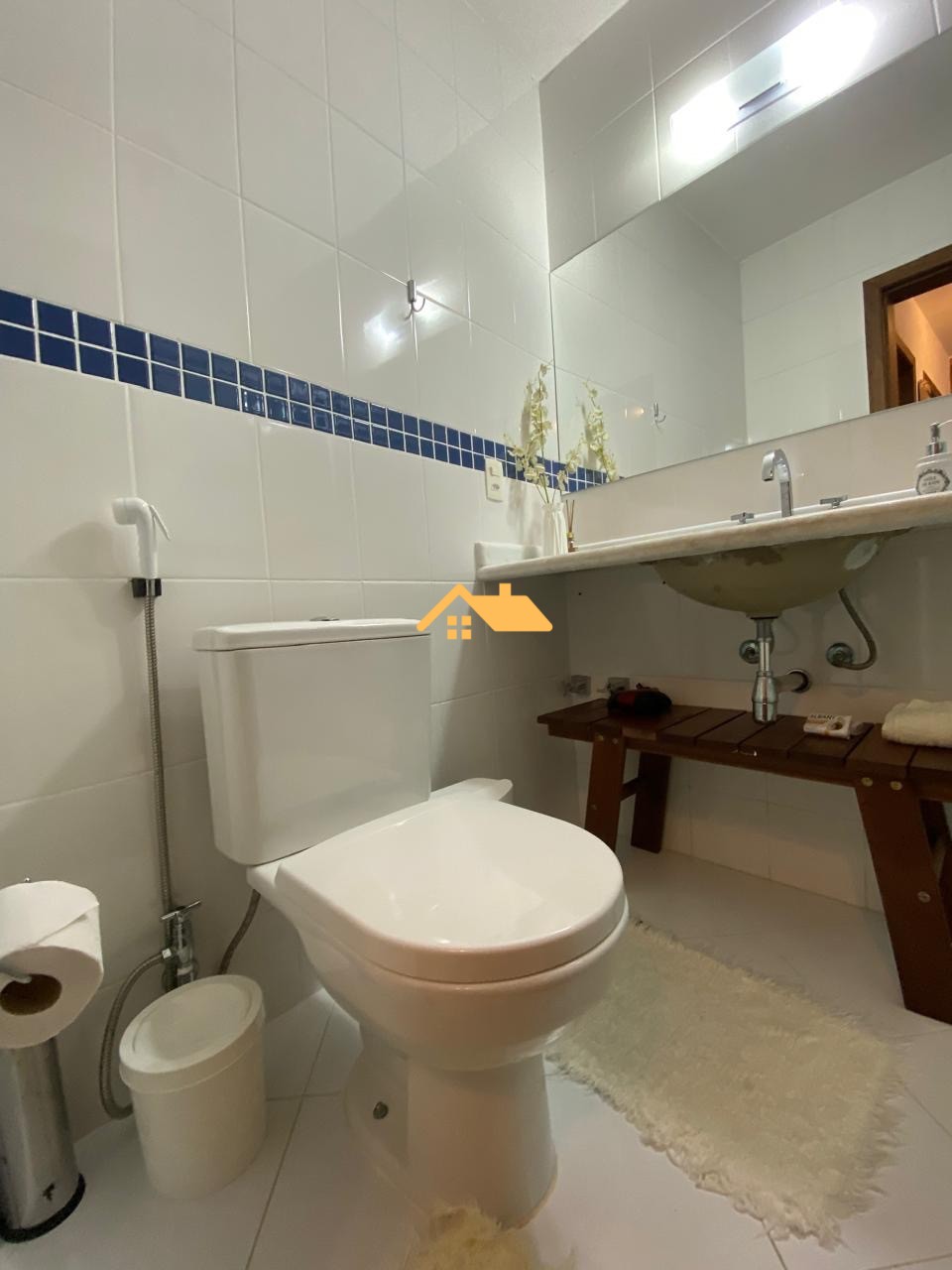 Casa de Condomínio, 3 quartos - Foto 21