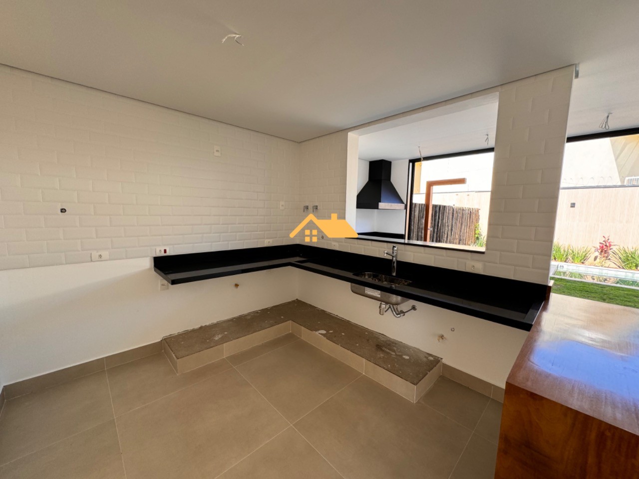 Casa de Condomínio, 4 quartos - Foto 4
