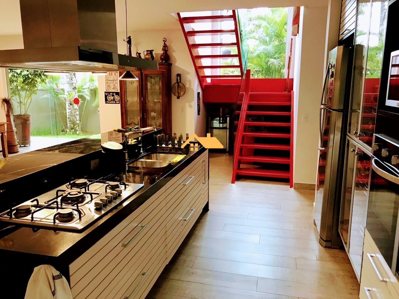 Casa de Condomínio, 4 quartos - Foto 6