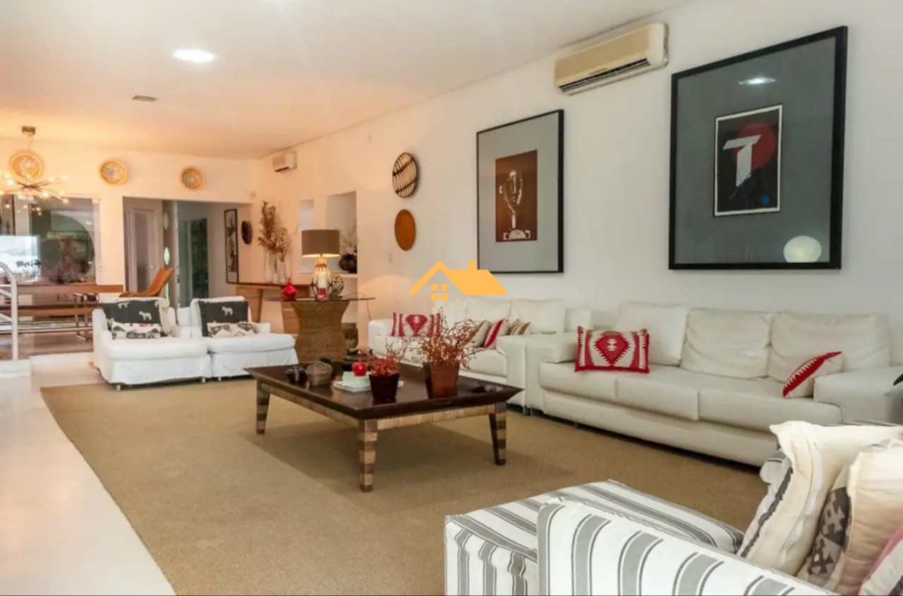 Casa de Condomínio, 6 quartos - Foto 8