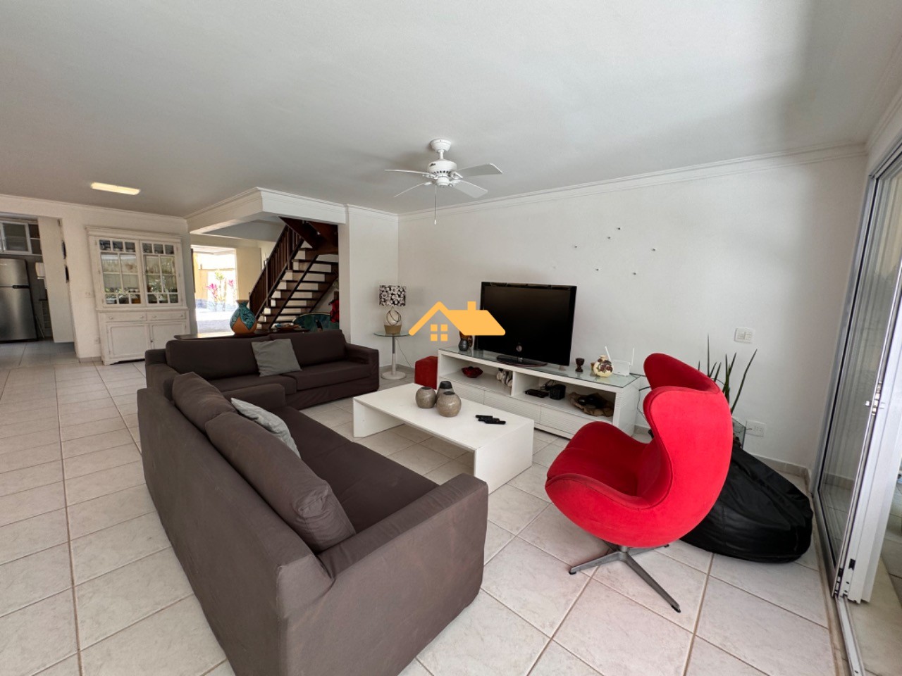 Casa de Condomínio, 5 quartos - Foto 6