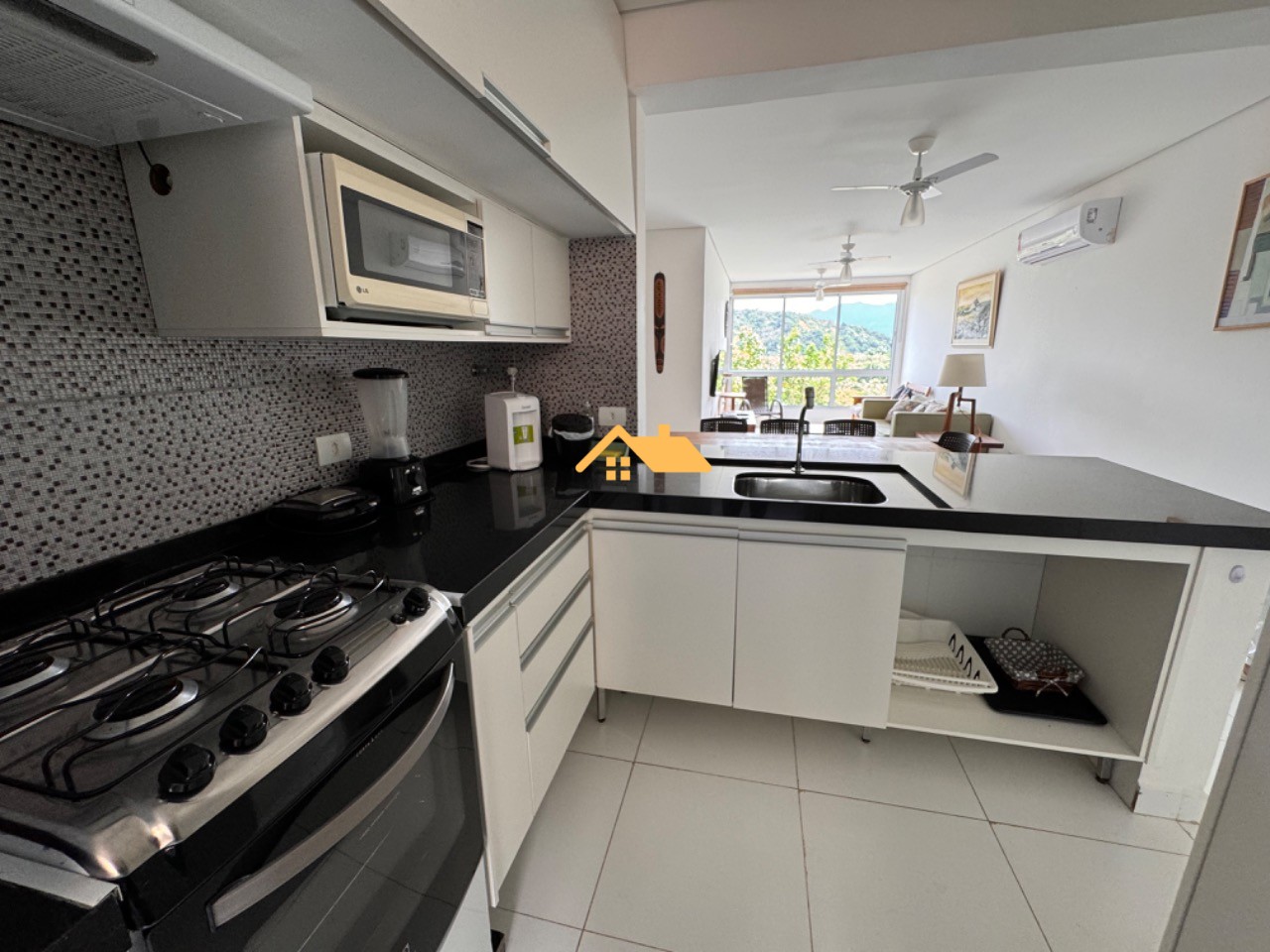 Casa de Condomínio, 3 quartos - Foto 24