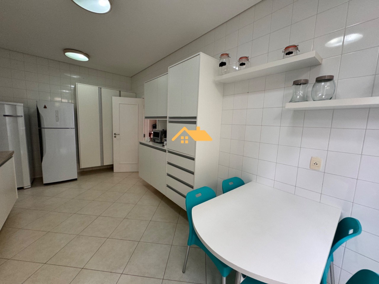Casa de Condomínio, 5 quartos - Foto 38