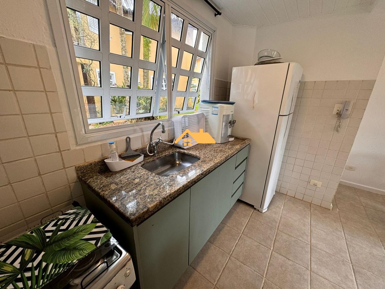 Casa de Condomínio, 2 quartos - Foto 5