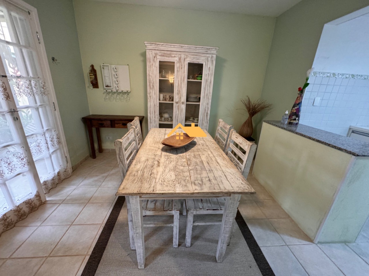 Casa de Condomínio, 2 quartos - Foto 5