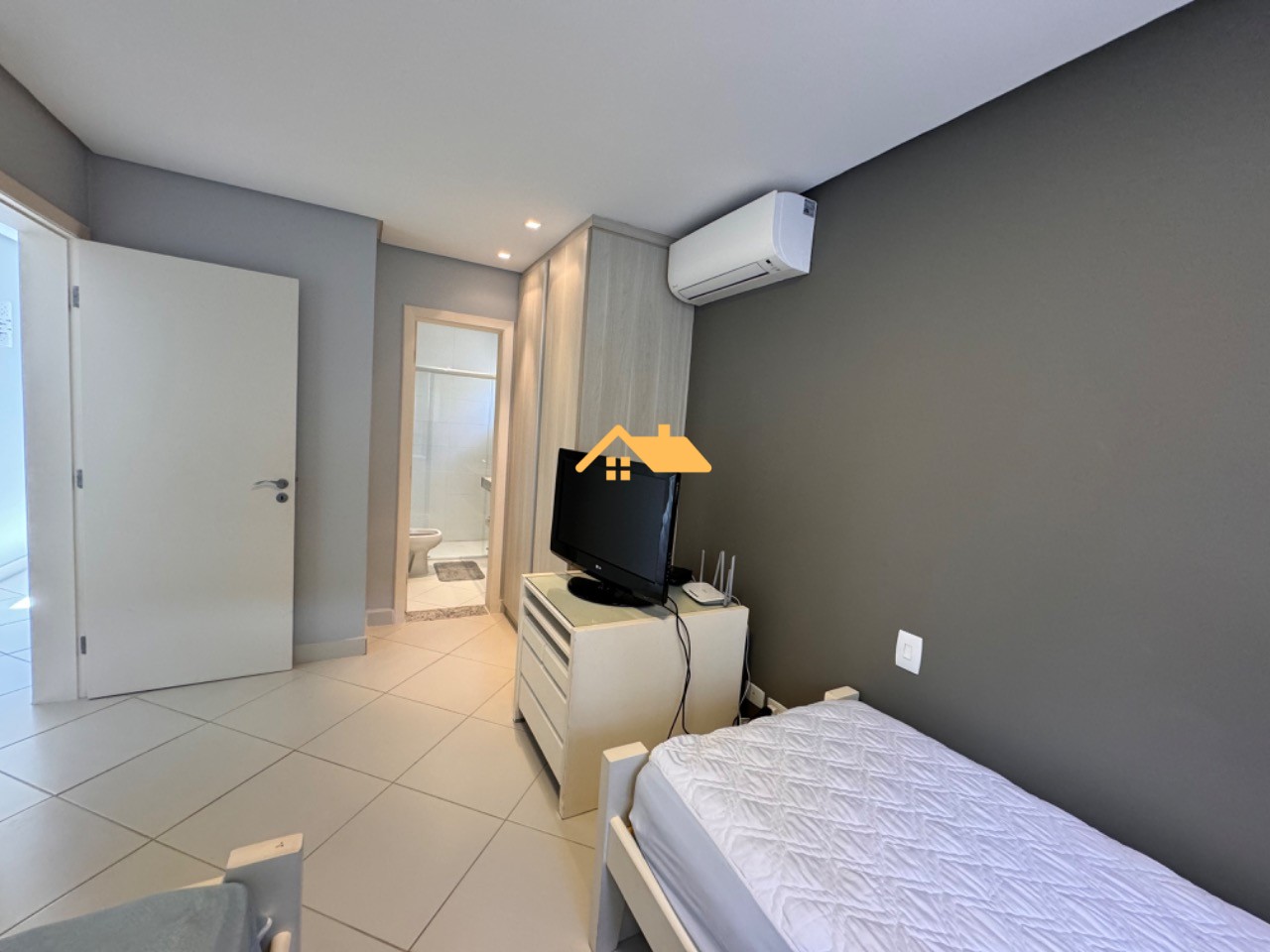 Casa de Condomínio, 5 quartos - Foto 20