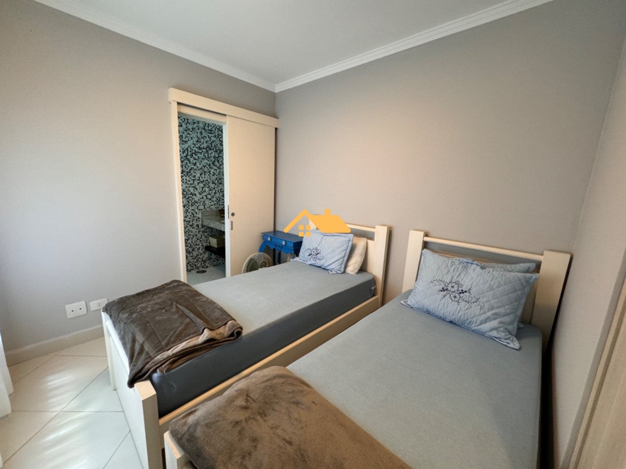Casa de Condomínio, 5 quartos - Foto 9