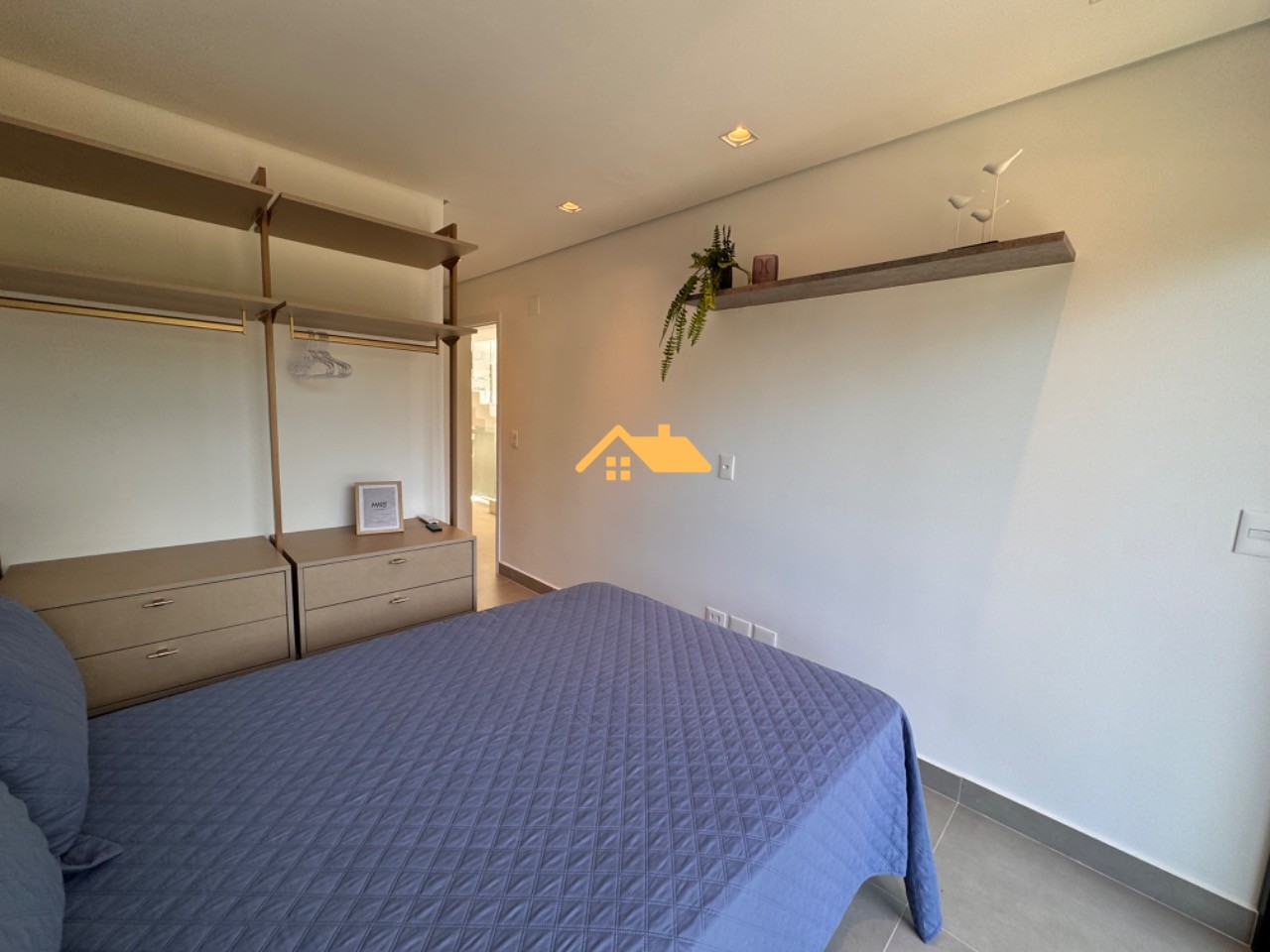Casa de Condomínio, 4 quartos - Foto 12
