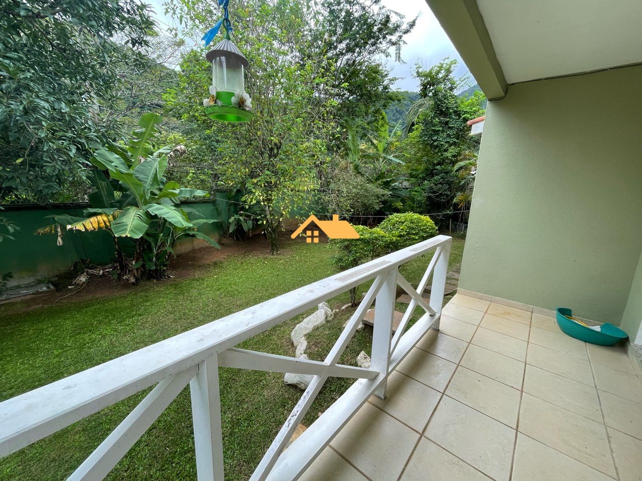 Casa de Condomínio, 5 quartos - Foto 10