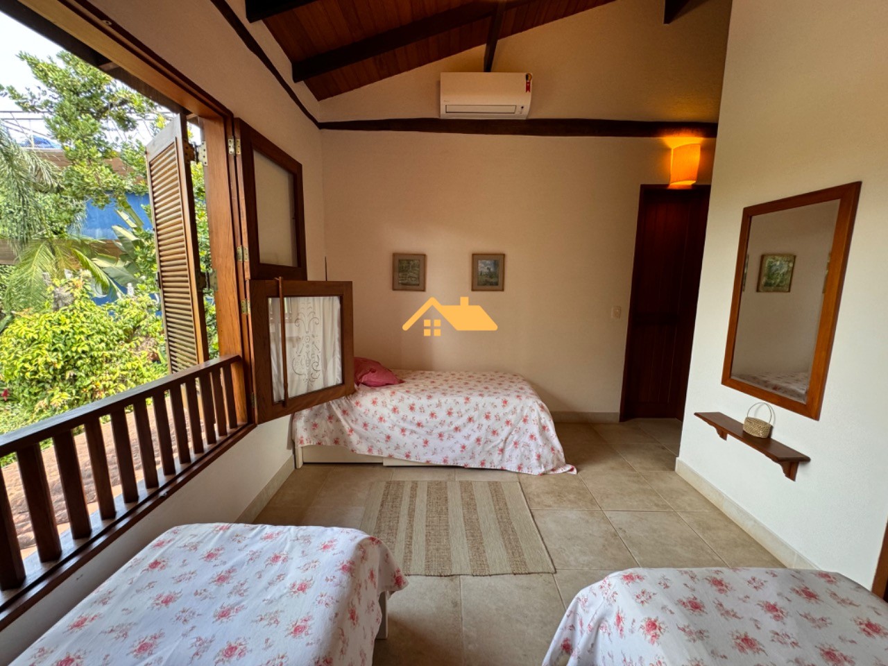 Casa de Condomínio, 5 quartos - Foto 35