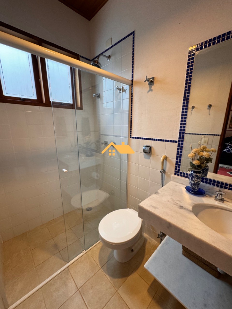 Casa de Condomínio, 5 quartos - Foto 6