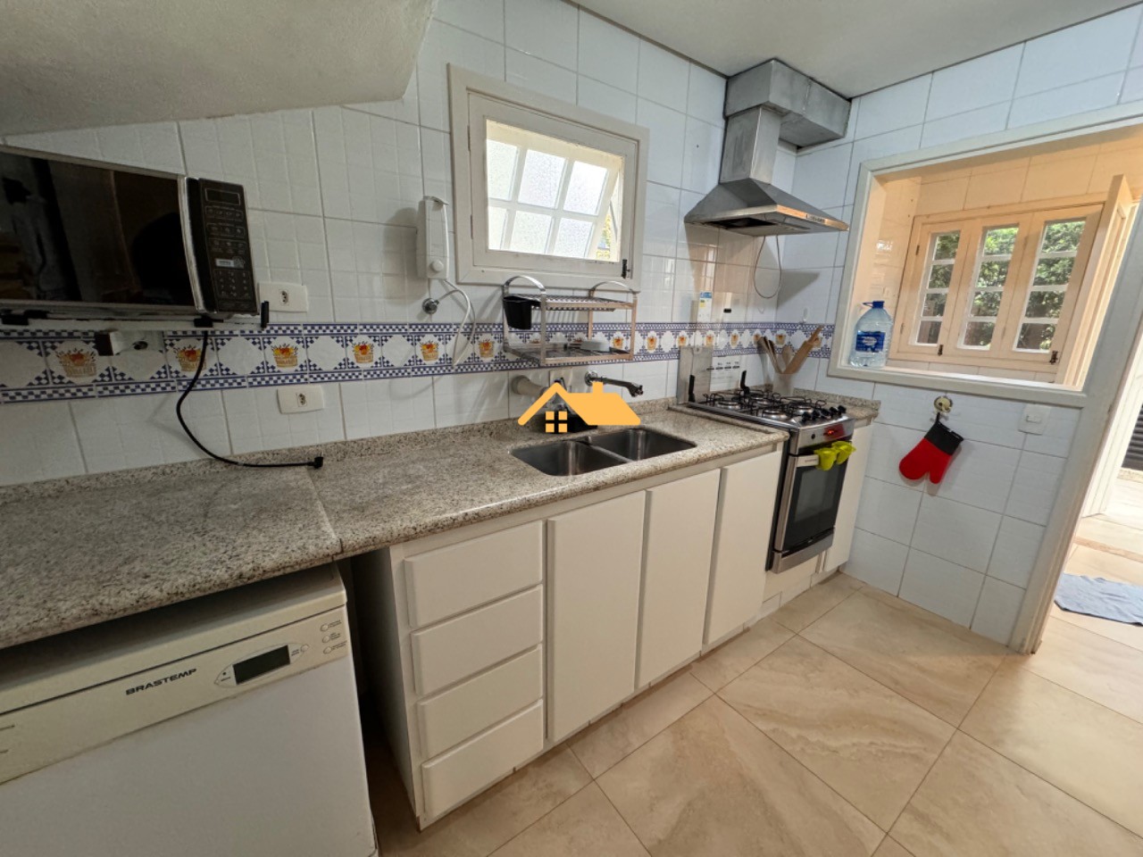 Casa de Condomínio, 4 quartos - Foto 26