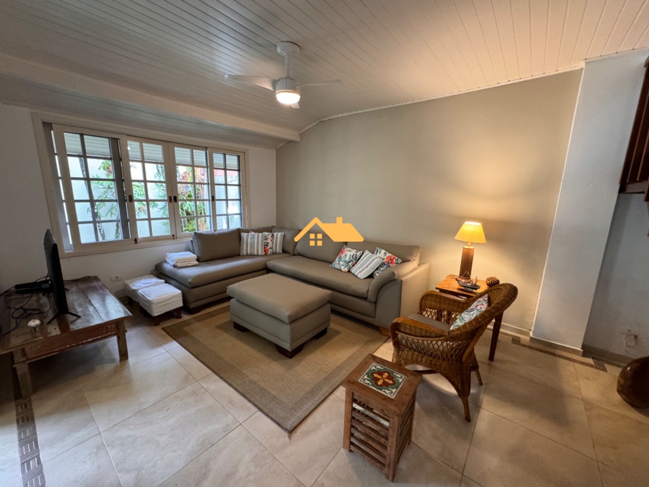 Casa de Condomínio, 4 quartos - Foto 8