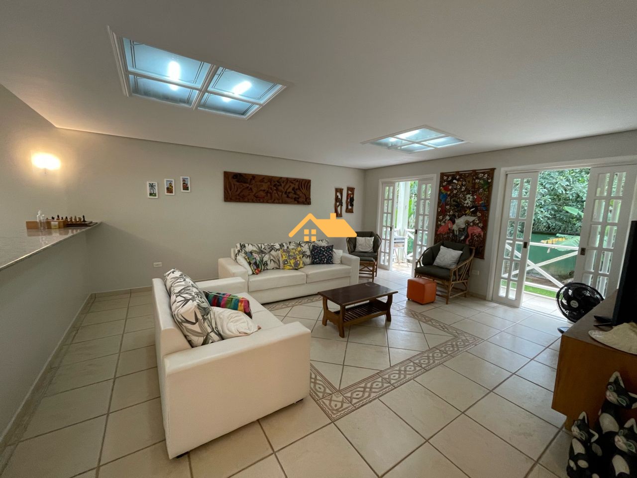 Casa de Condomínio, 5 quartos - Foto 8