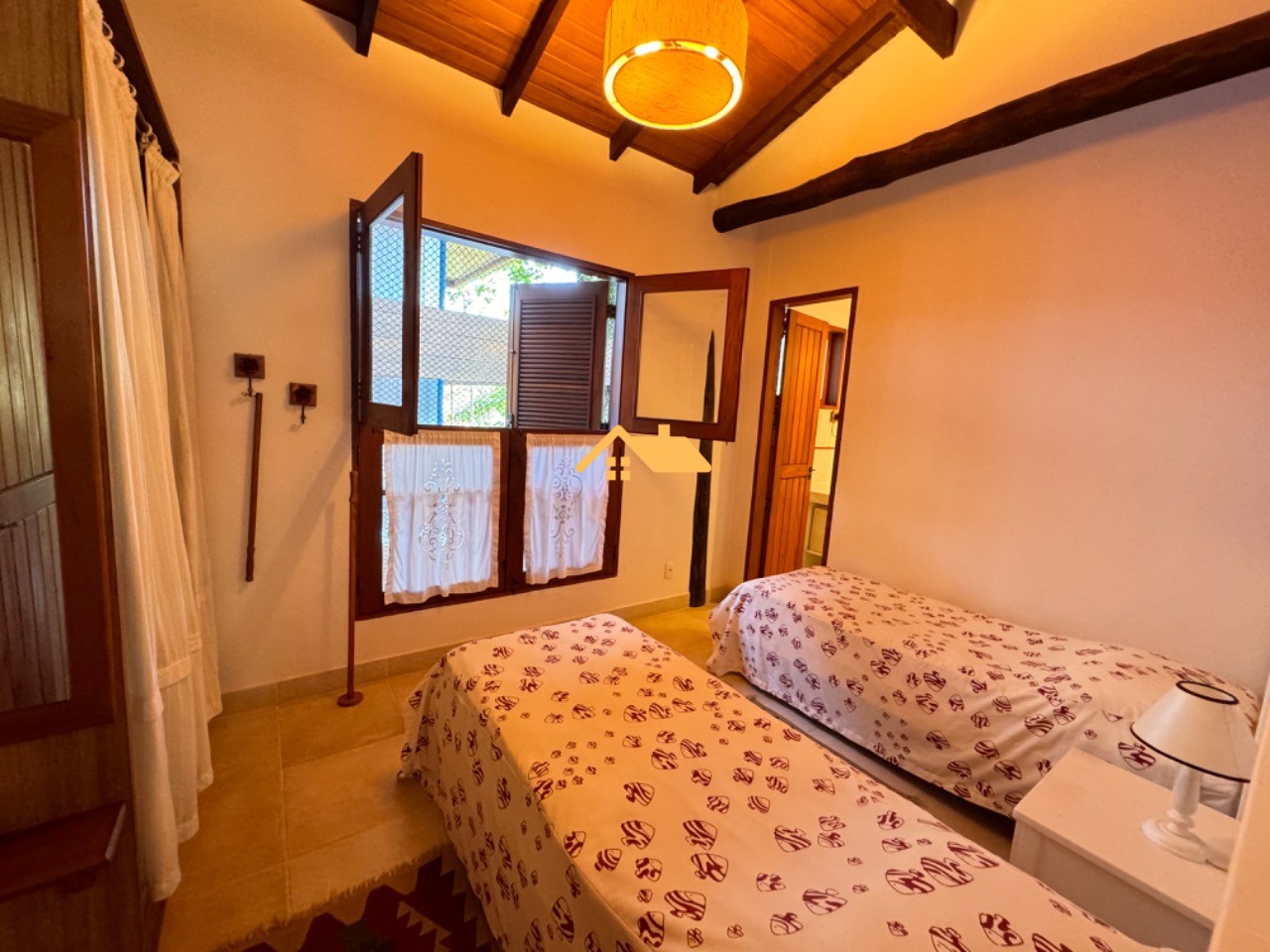 Casa de Condomínio, 5 quartos - Foto 27
