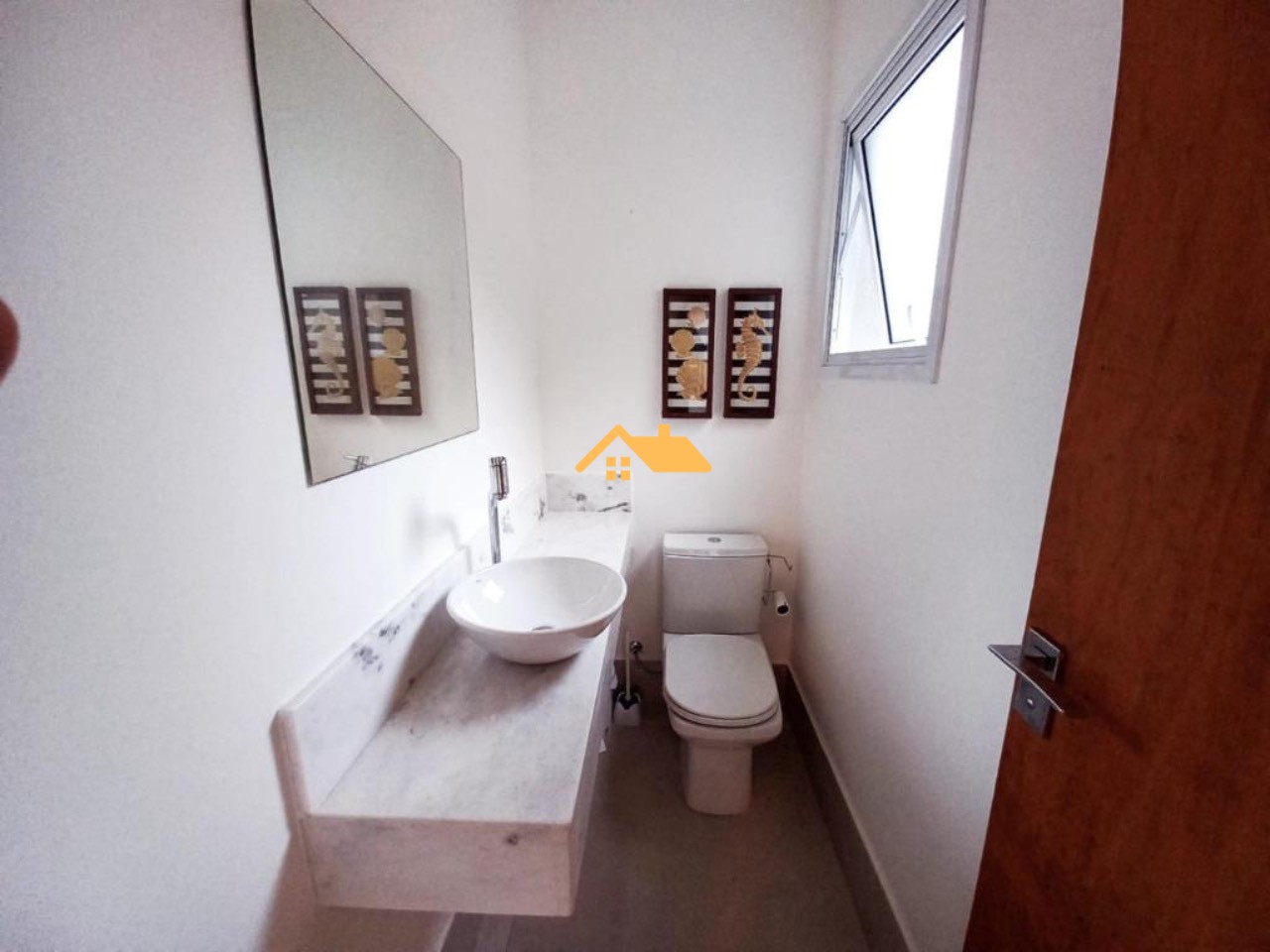 Casa de Condomínio, 3 quartos - Foto 10