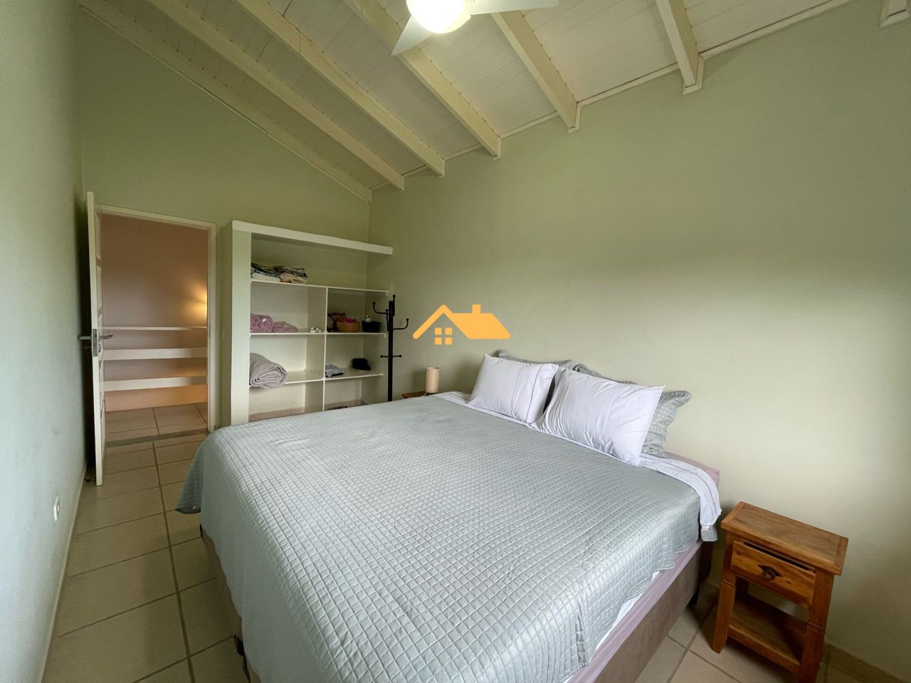 Casa de Condomínio, 5 quartos - Foto 26