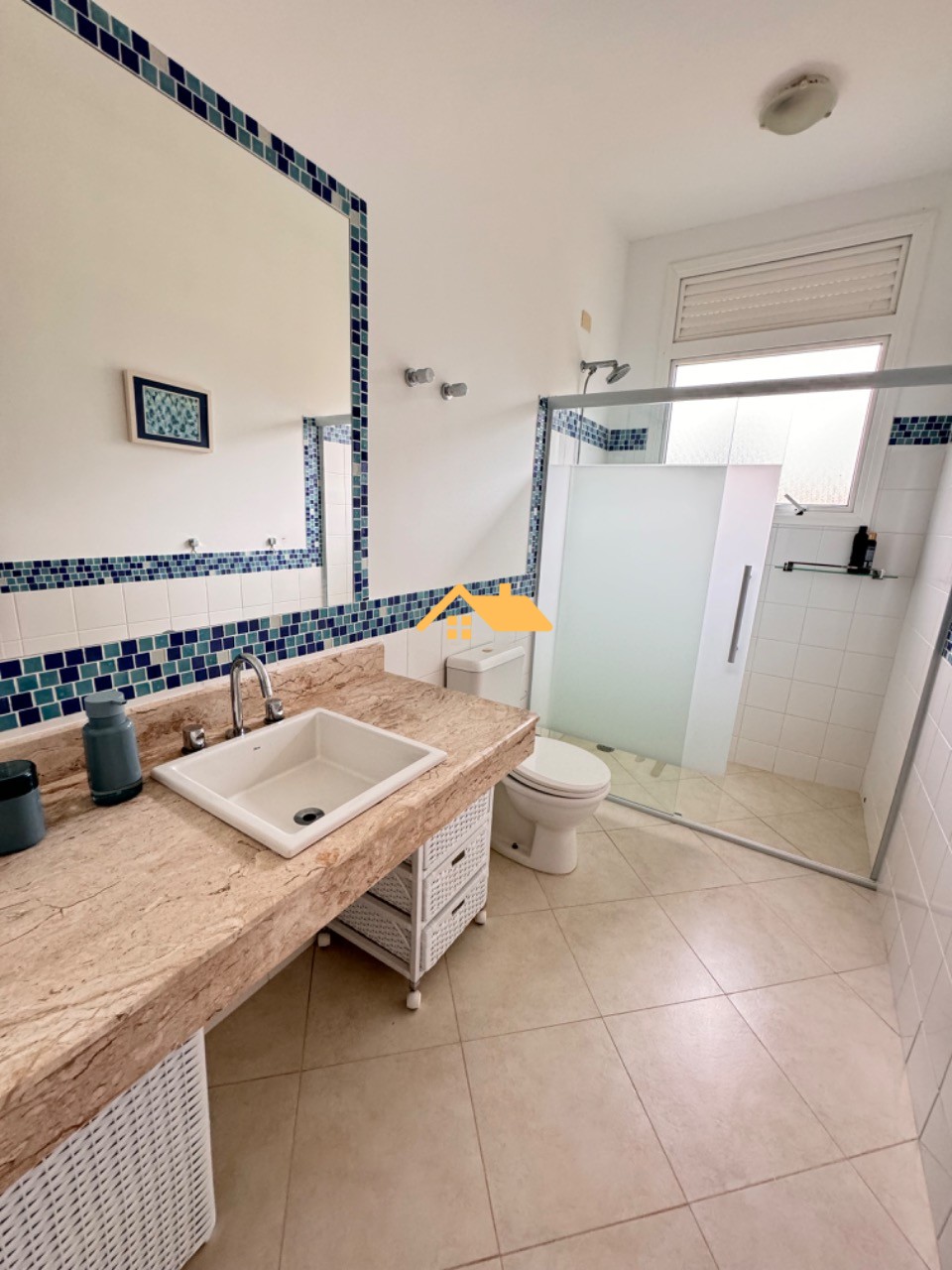 Casa de Condomínio, 5 quartos - Foto 26