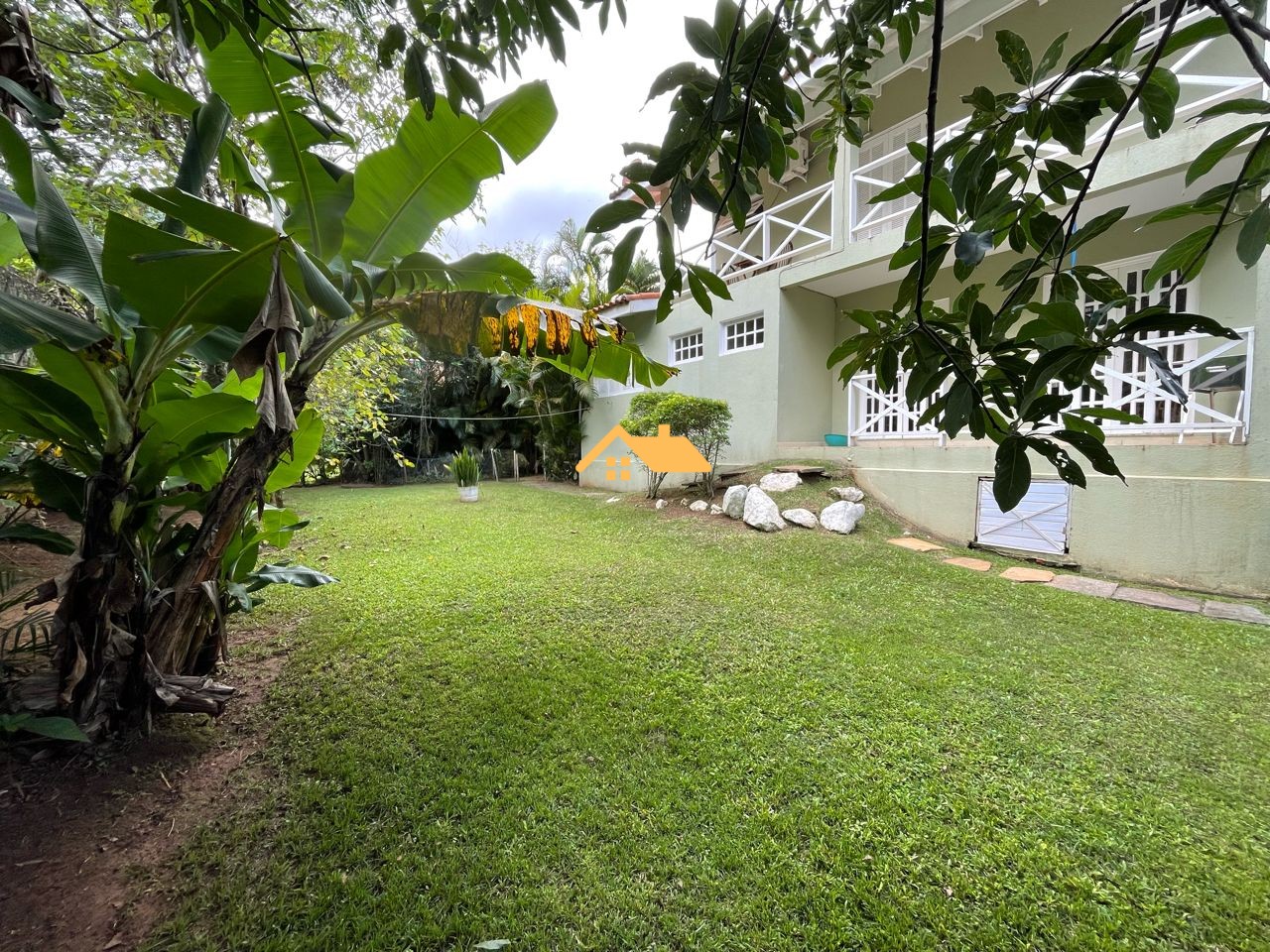 Casa de Condomínio, 5 quartos - Foto 33