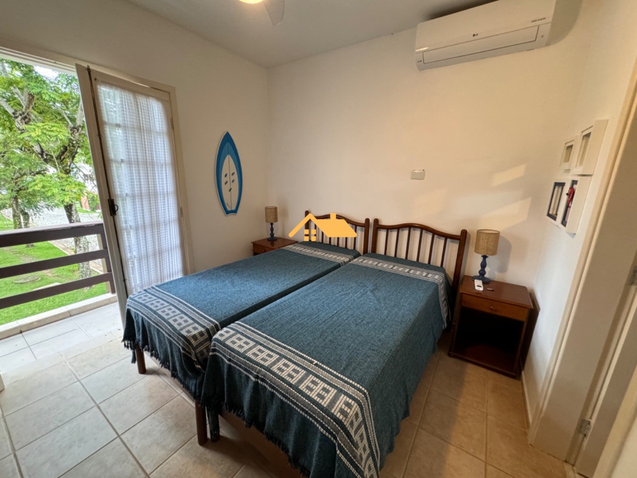 Casa de Condomínio, 4 quartos - Foto 17