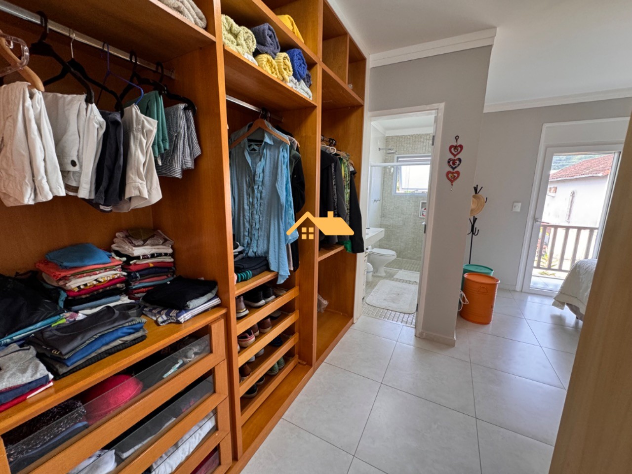 Casa de Condomínio, 3 quartos - Foto 21