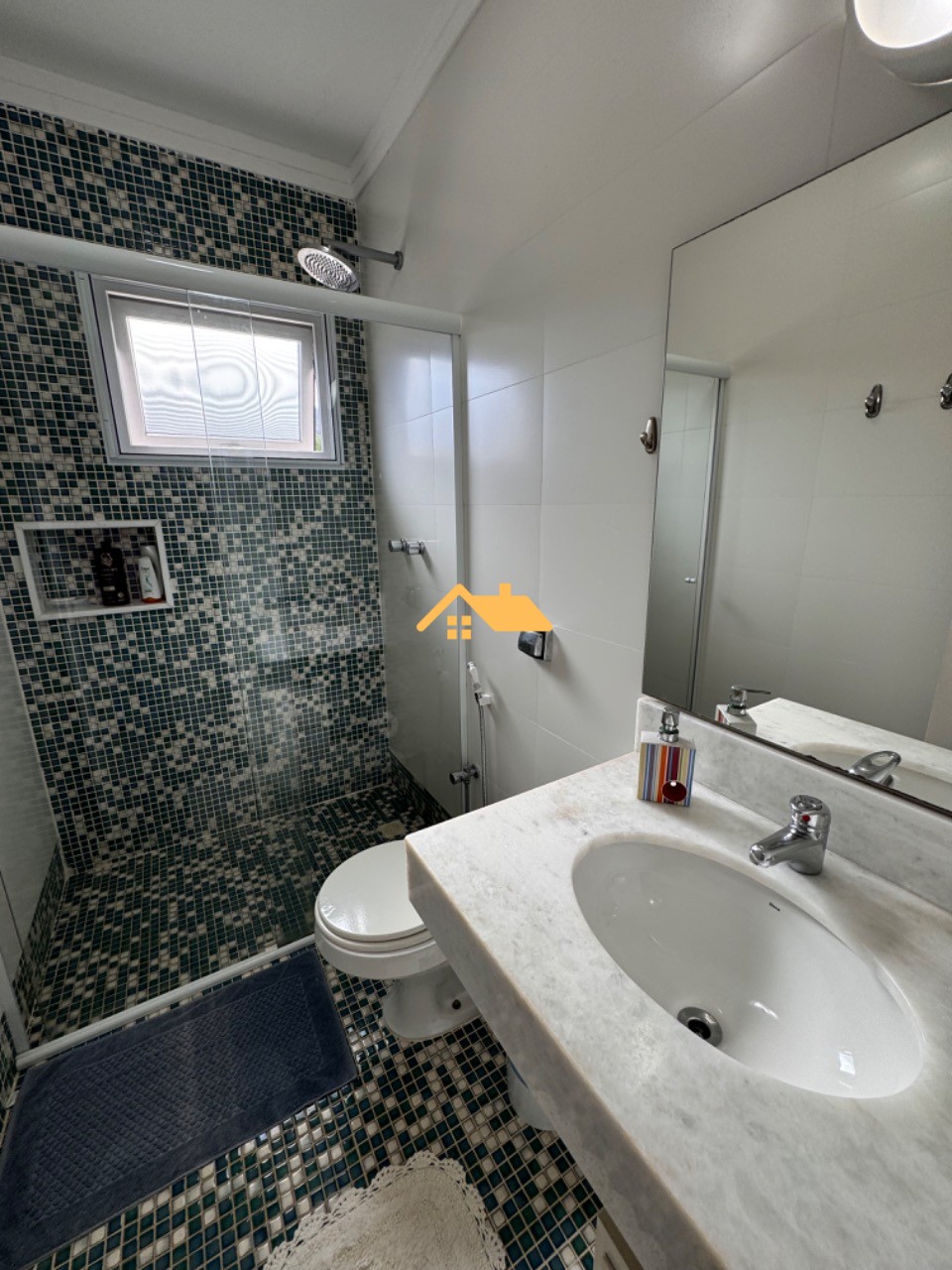 Casa de Condomínio, 3 quartos - Foto 17
