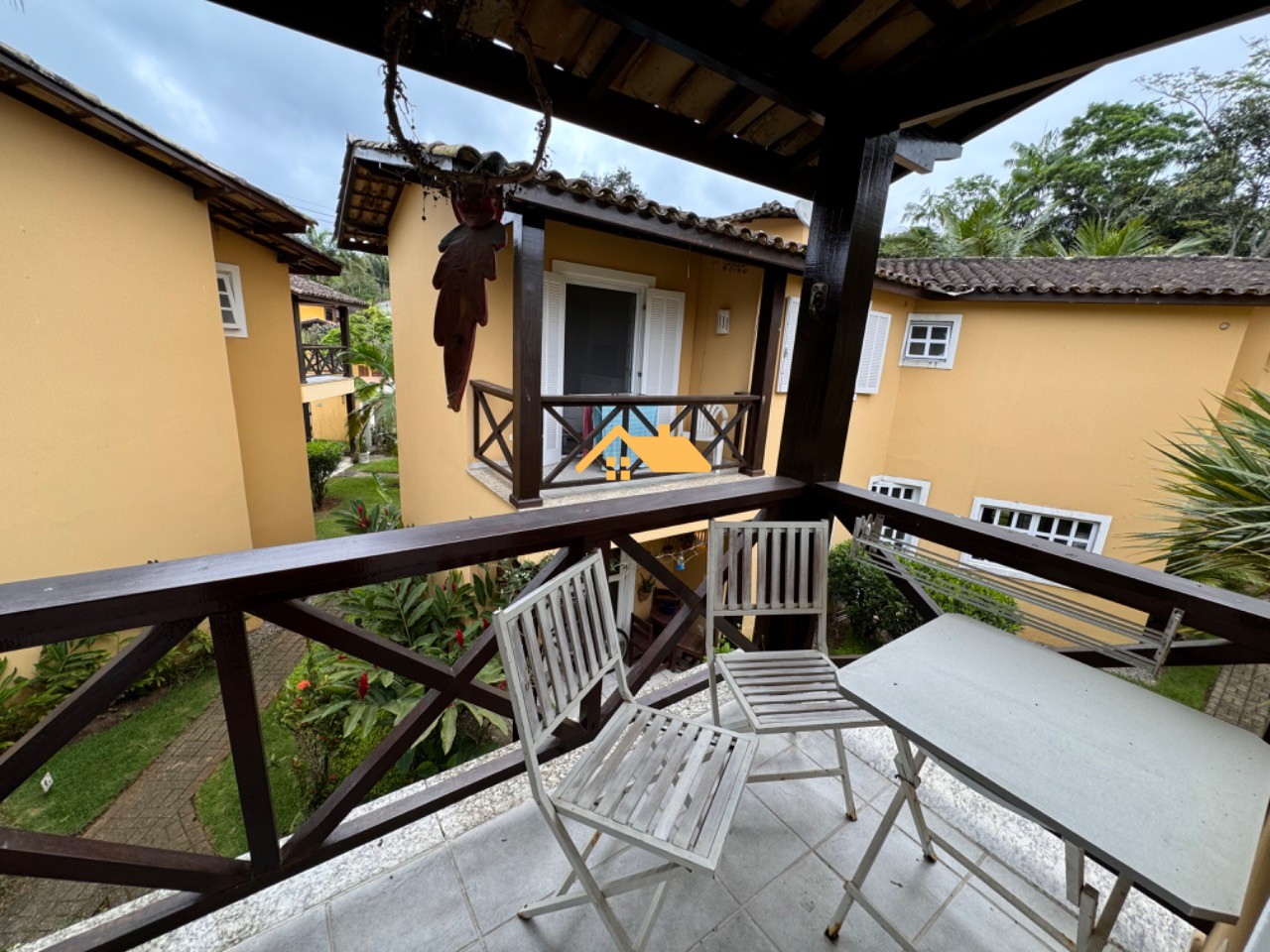 Casa de Condomínio, 2 quartos - Foto 16