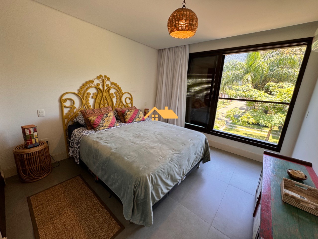 Casa de Condomínio, 4 quartos - Foto 10