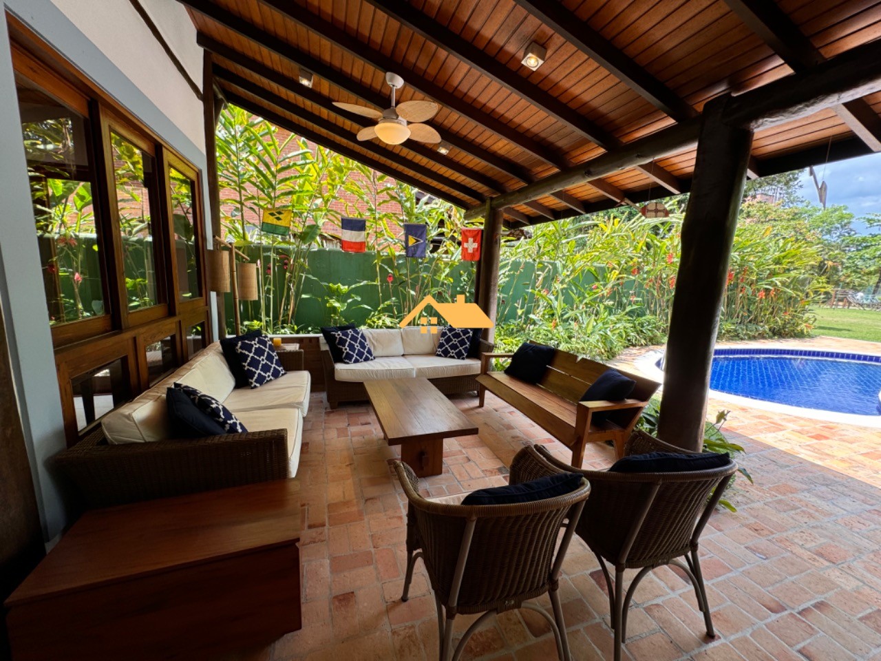 Casa de Condomínio, 5 quartos - Foto 15