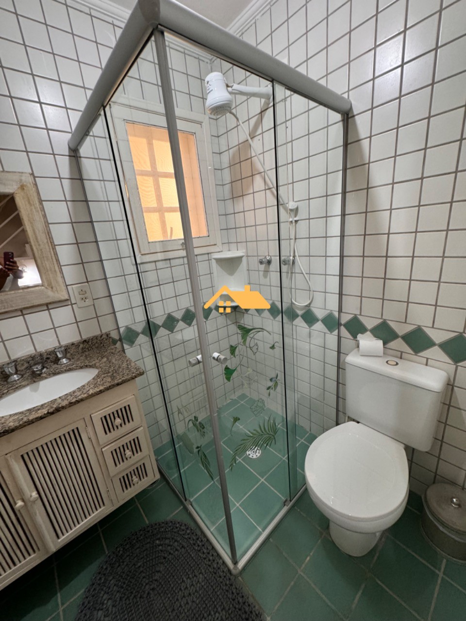 Casa de Condomínio, 4 quartos - Foto 18