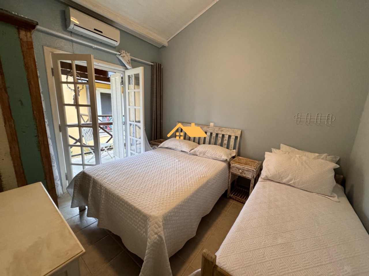 Casa de Condomínio, 2 quartos - Foto 14