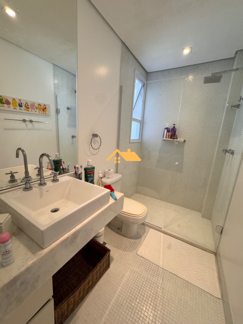 Casa de Condomínio, 5 quartos - Foto 25