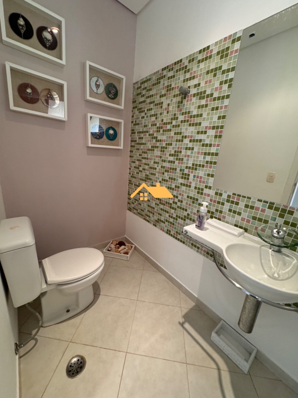 Casa de Condomínio, 5 quartos - Foto 16