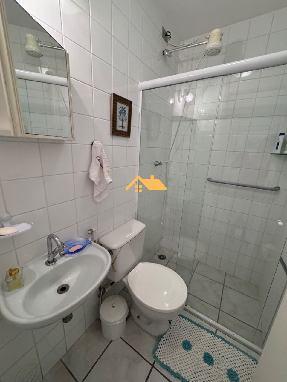 Casa de Condomínio, 4 quartos - Foto 8