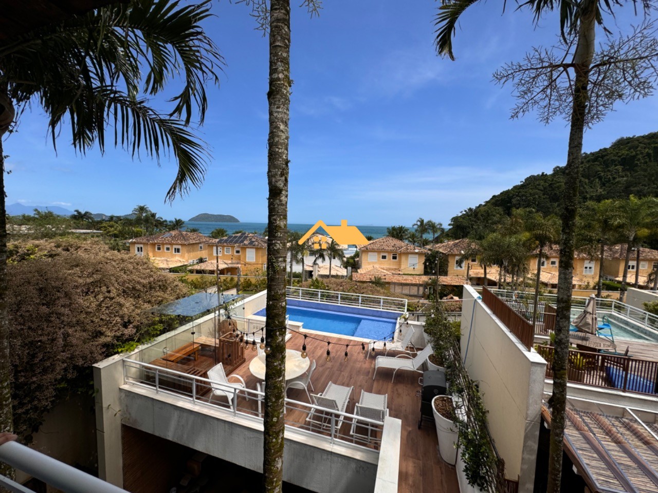 Casa de Condomínio, 5 quartos - Foto 4