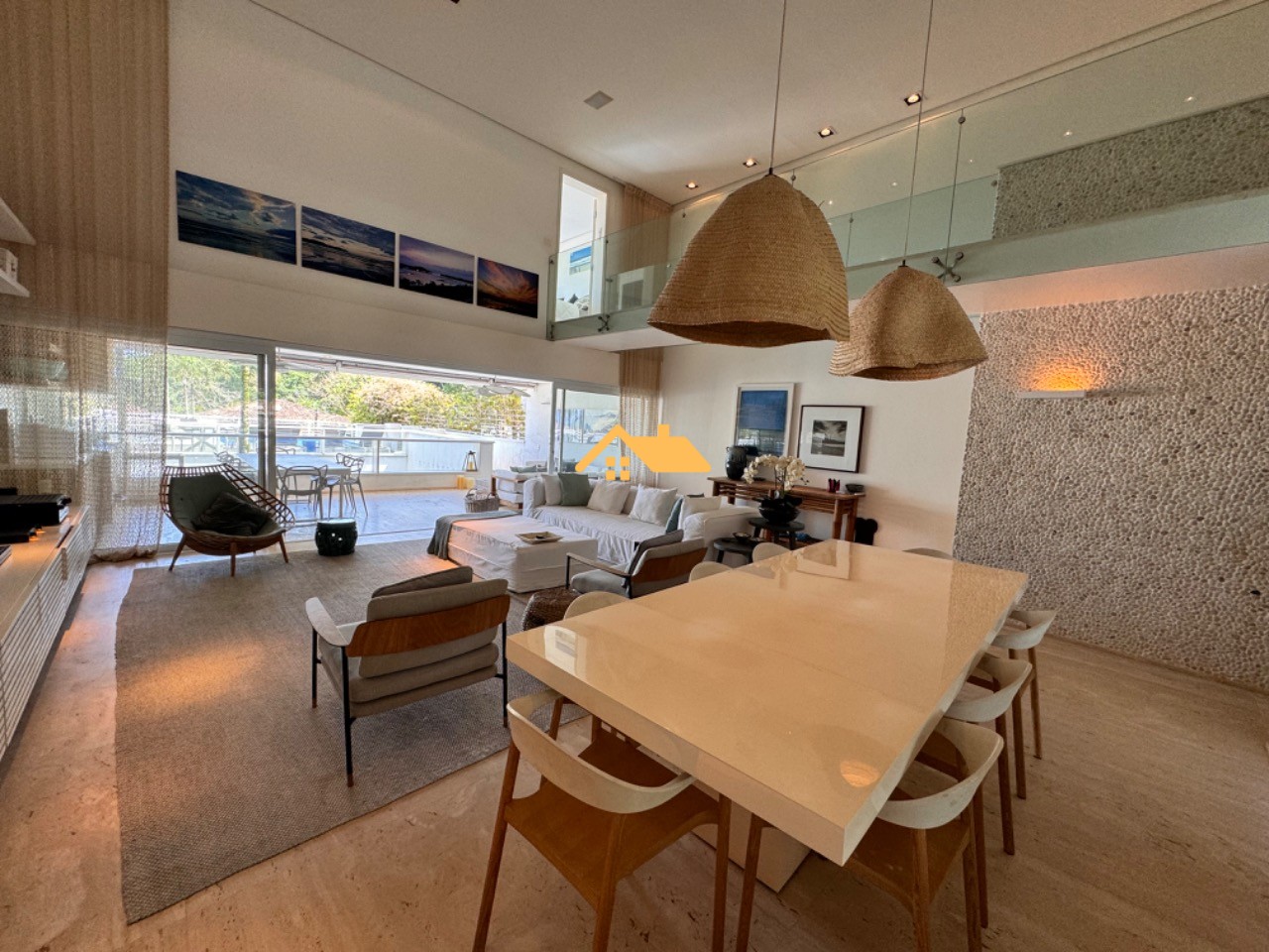 Casa de Condomínio, 5 quartos - Foto 6