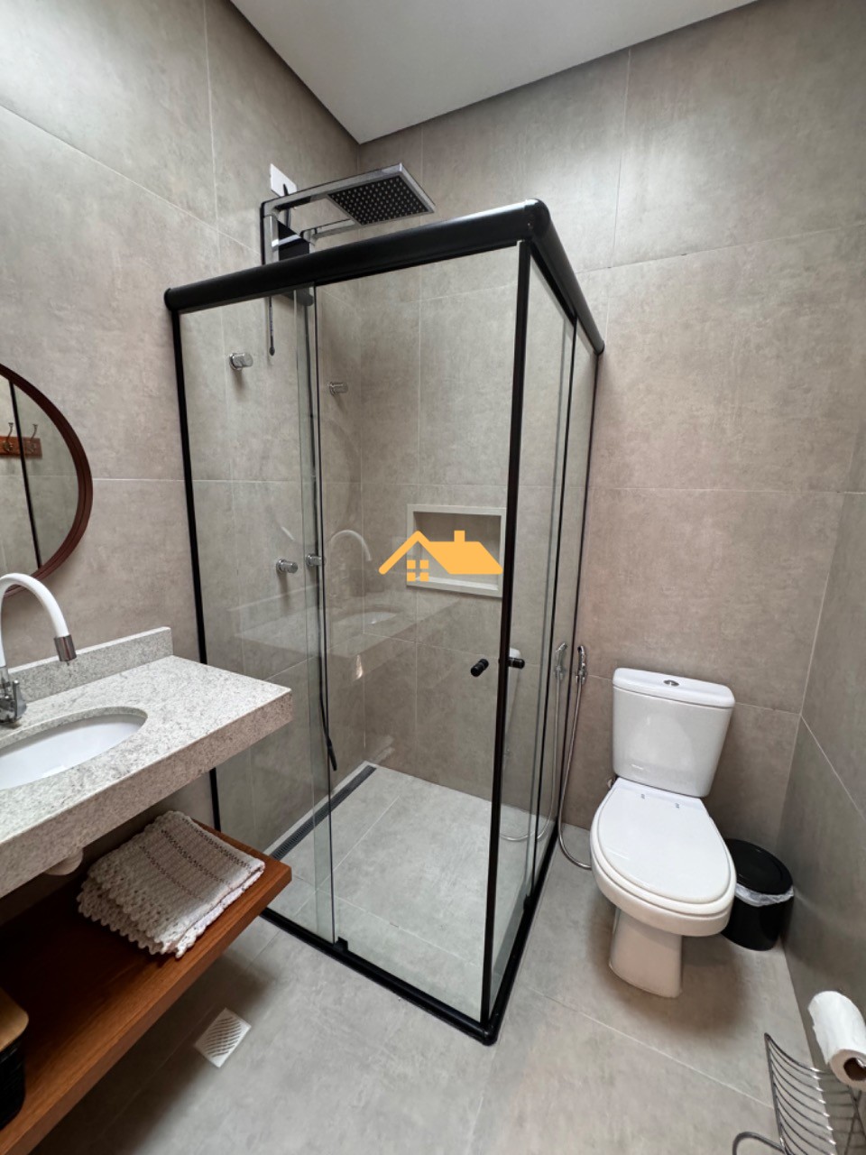 Casa de Condomínio, 3 quartos - Foto 17