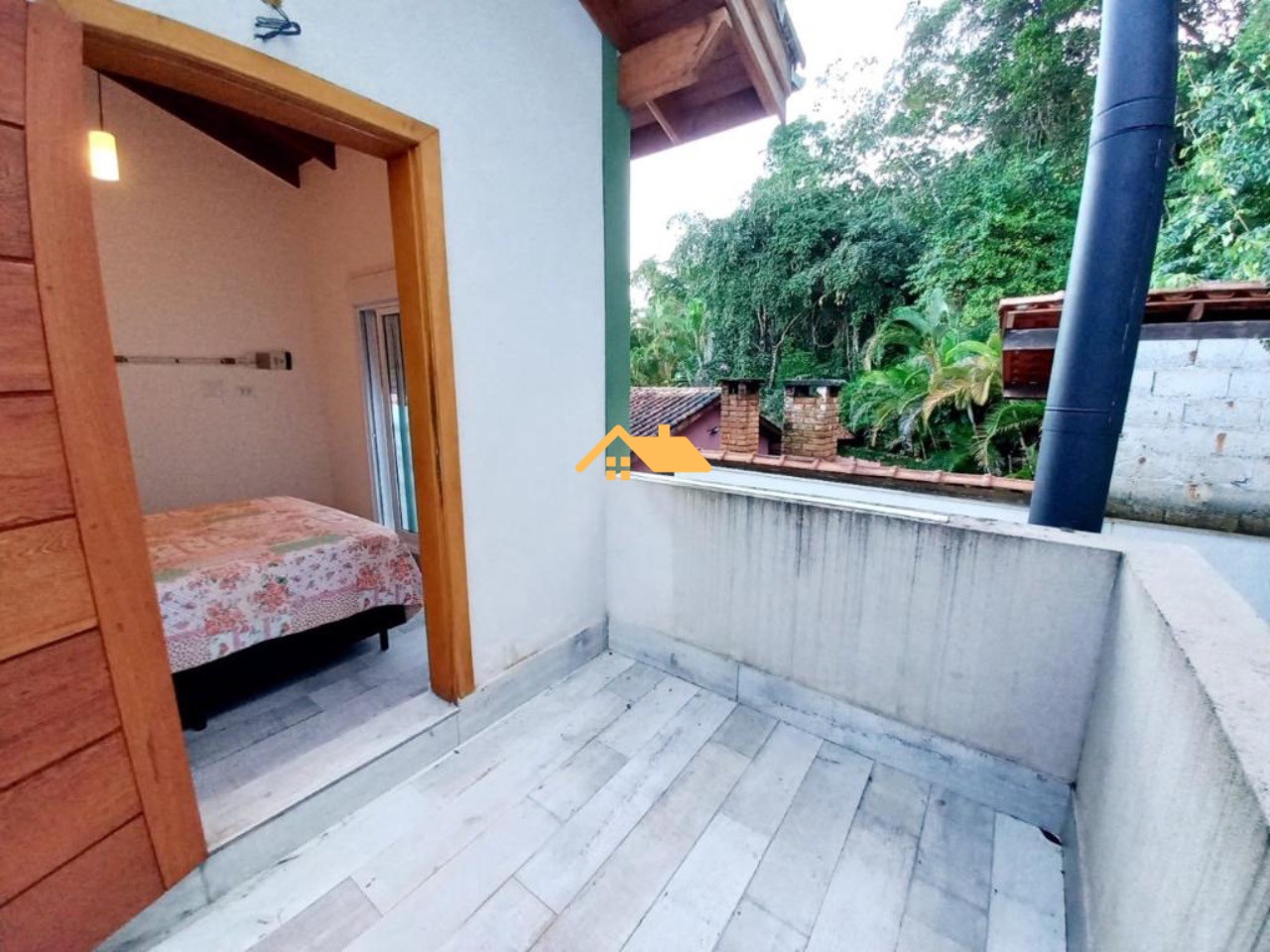 Casa de Condomínio, 3 quartos - Foto 20