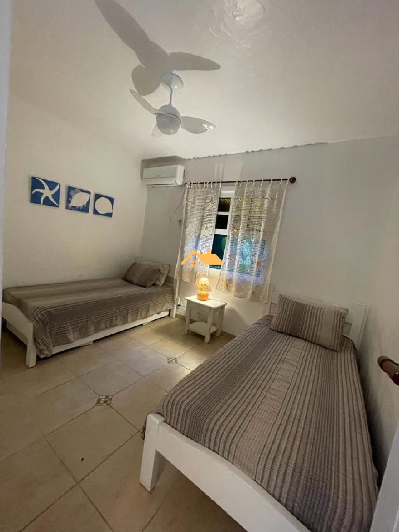 Casa de Condomínio, 2 quartos - Foto 10