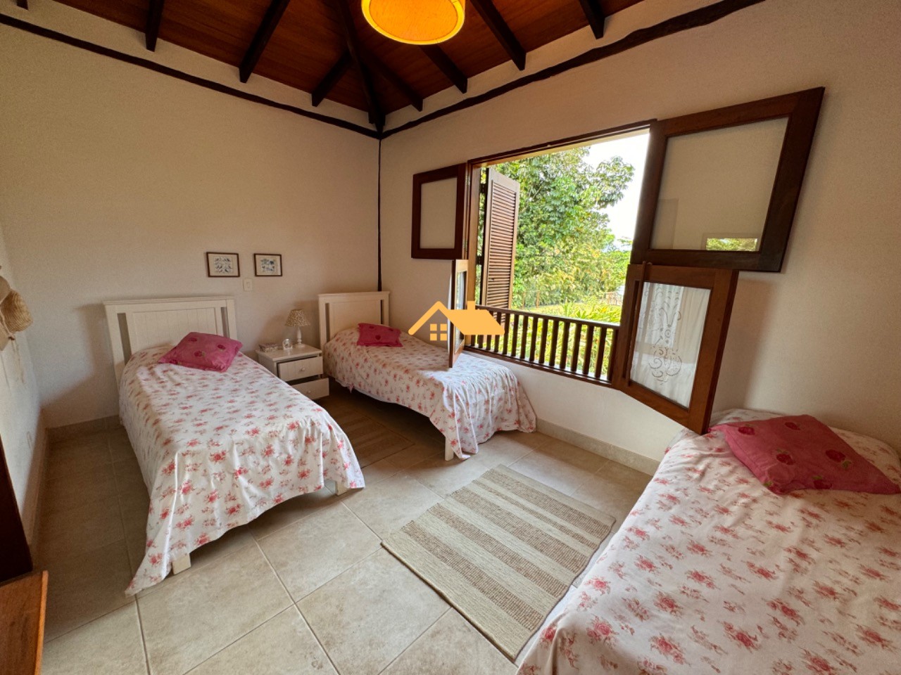 Casa de Condomínio, 5 quartos - Foto 34