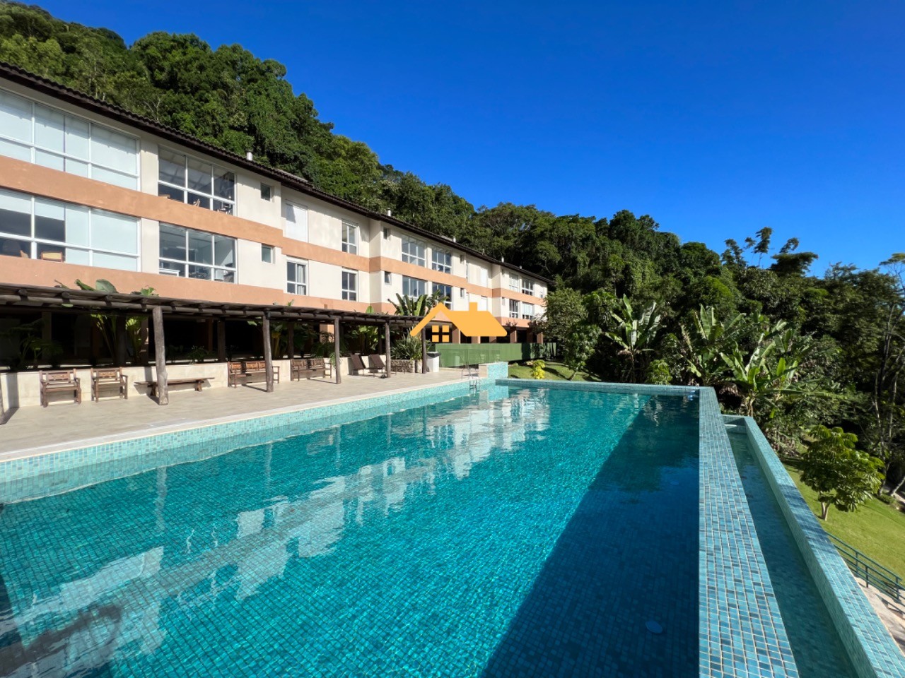 Casa de Condomínio, 3 quartos - Foto 21