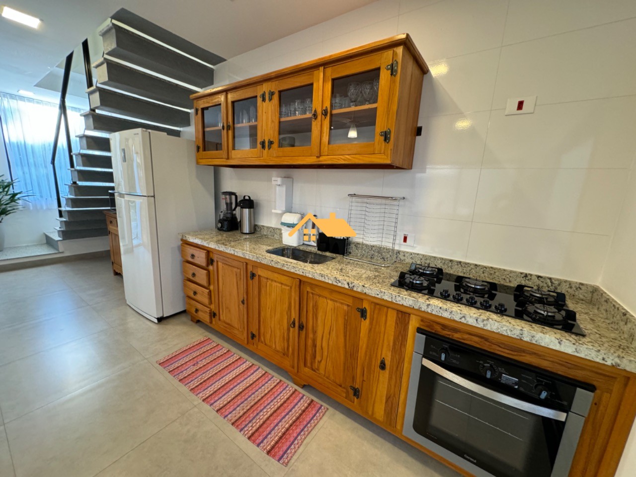 Casa de Condomínio, 3 quartos - Foto 7