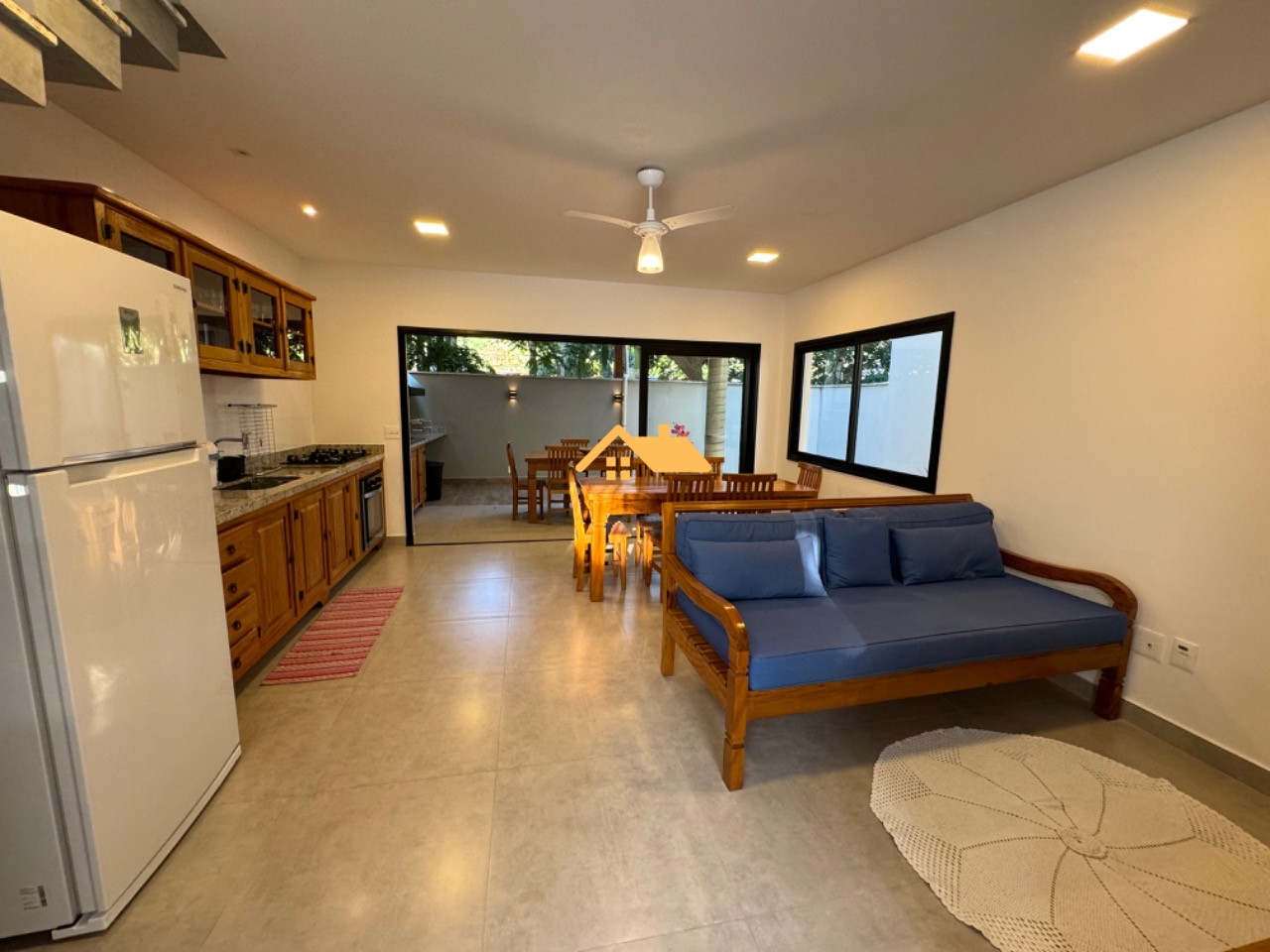 Casa de Condomínio, 3 quartos - Foto 8