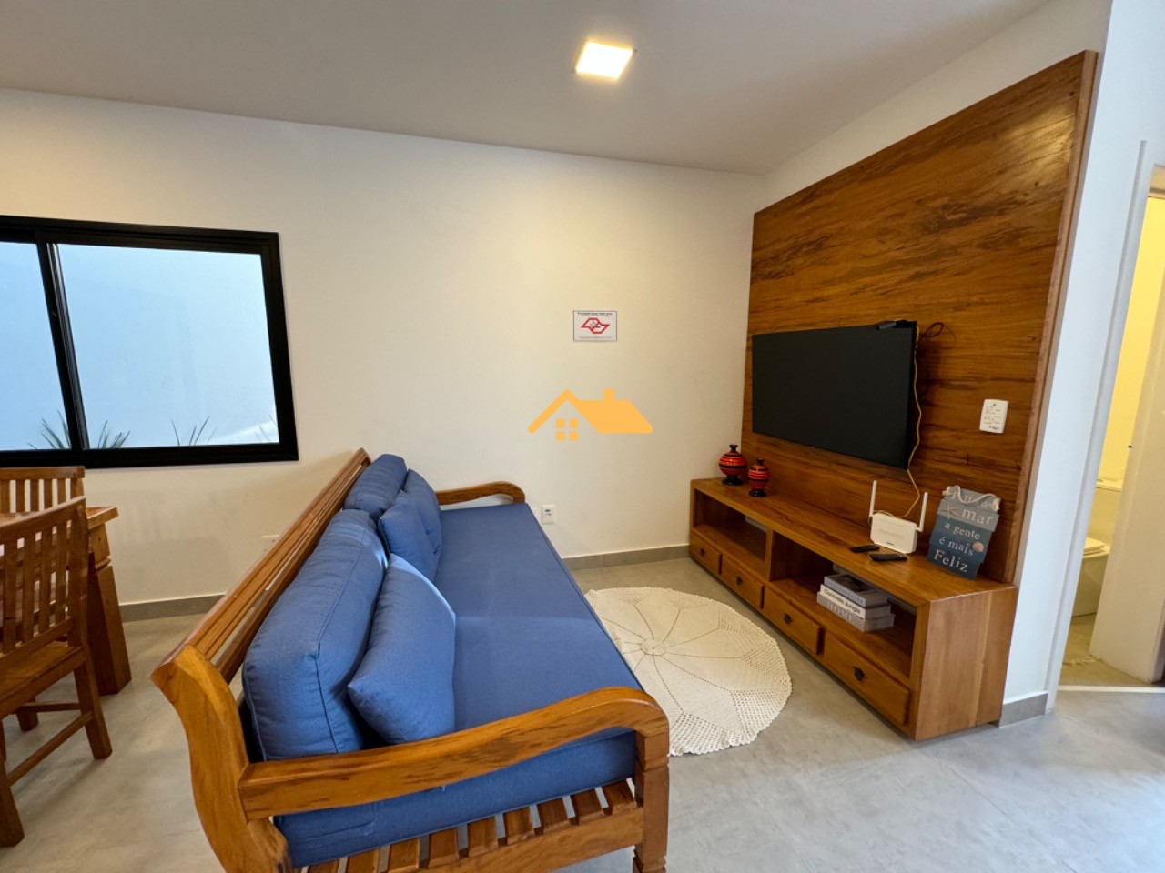 Casa de Condomínio, 3 quartos - Foto 9