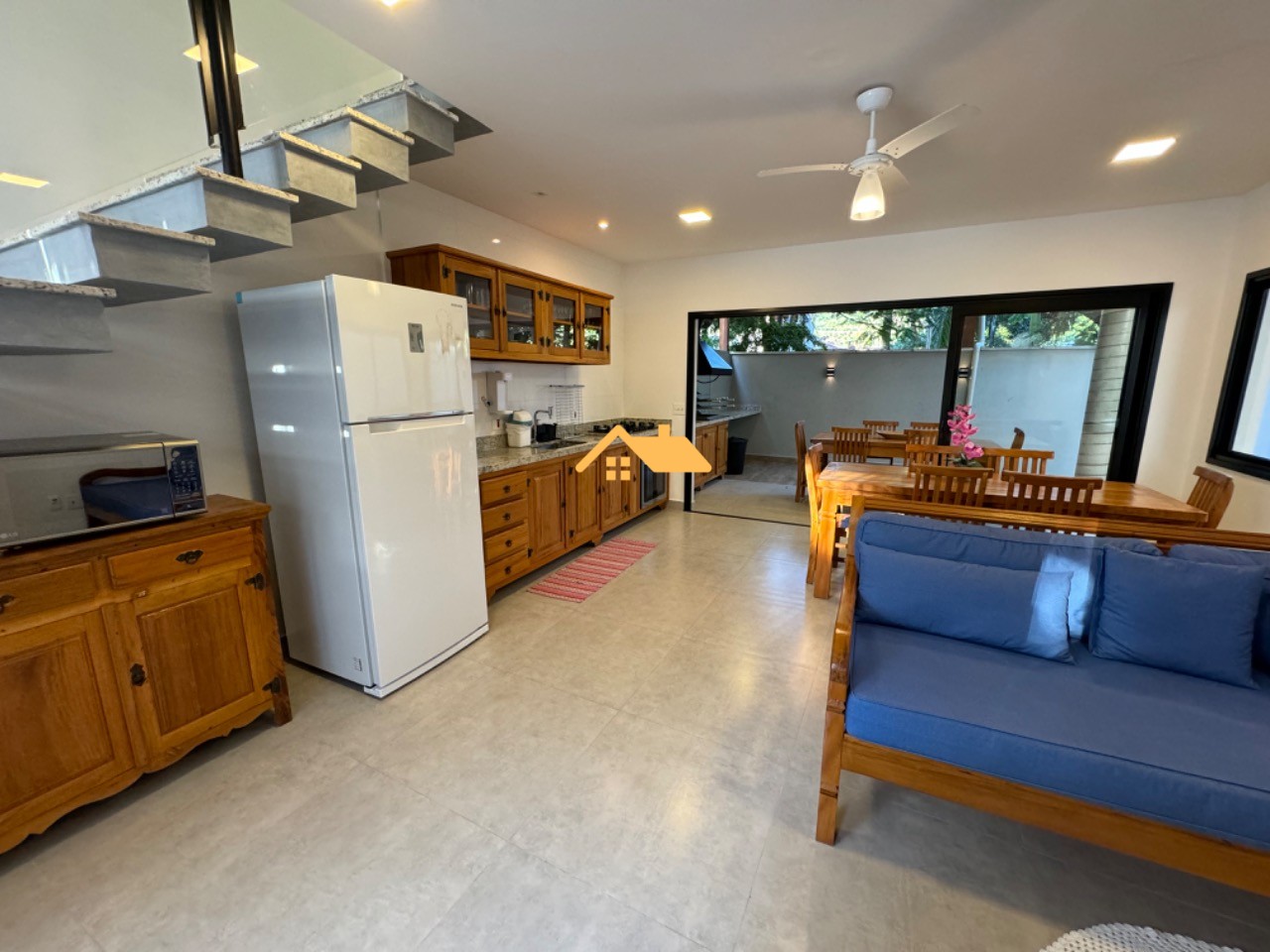 Casa de Condomínio, 3 quartos - Foto 11