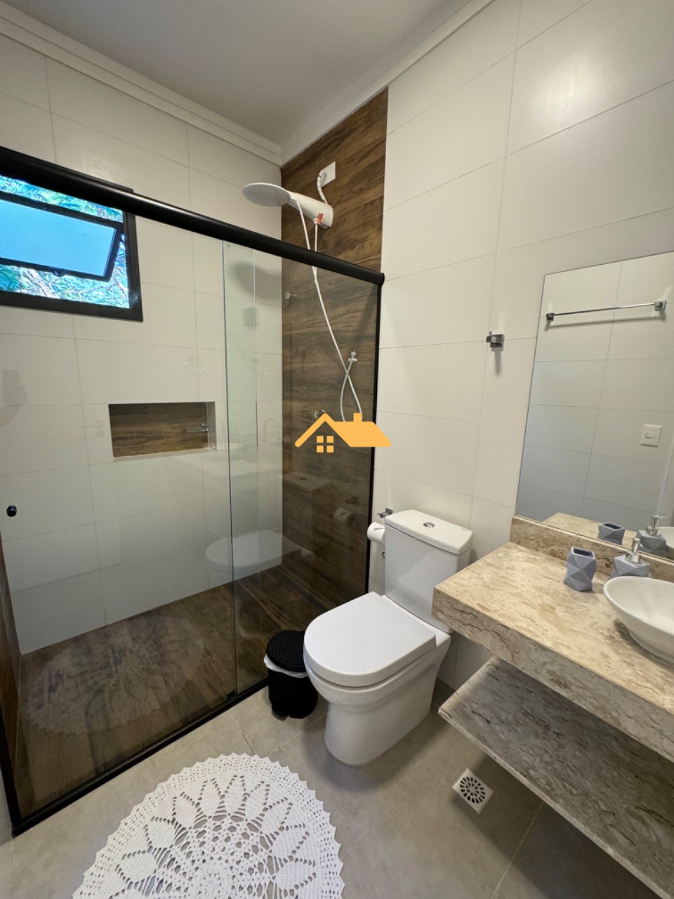 Casa de Condomínio, 3 quartos - Foto 12