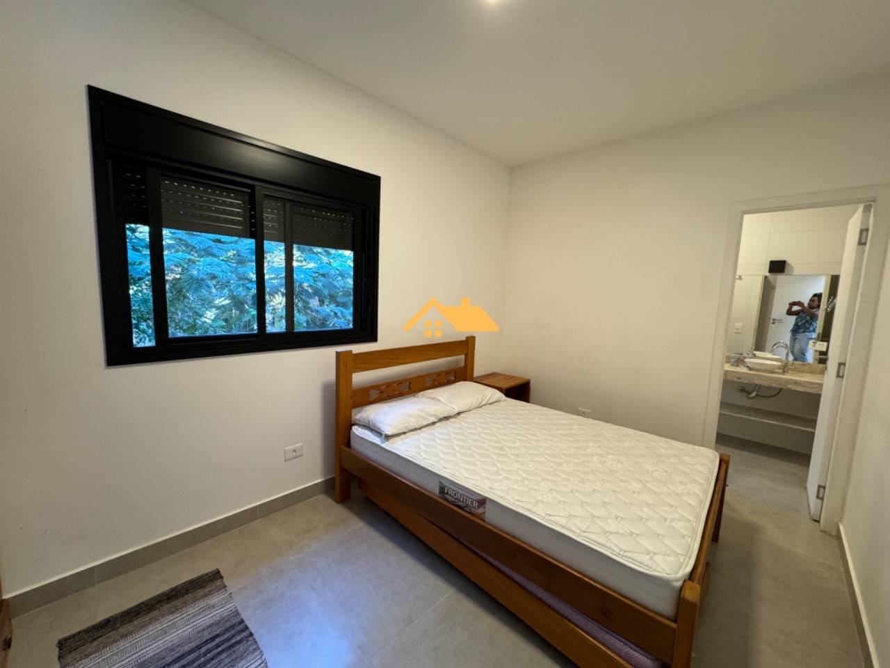 Casa de Condomínio, 3 quartos - Foto 14